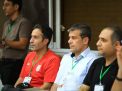 گزارش تصویری بازی های روز پنجم(بخش اول)